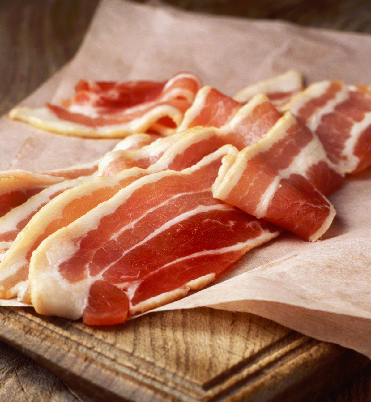 Bacon