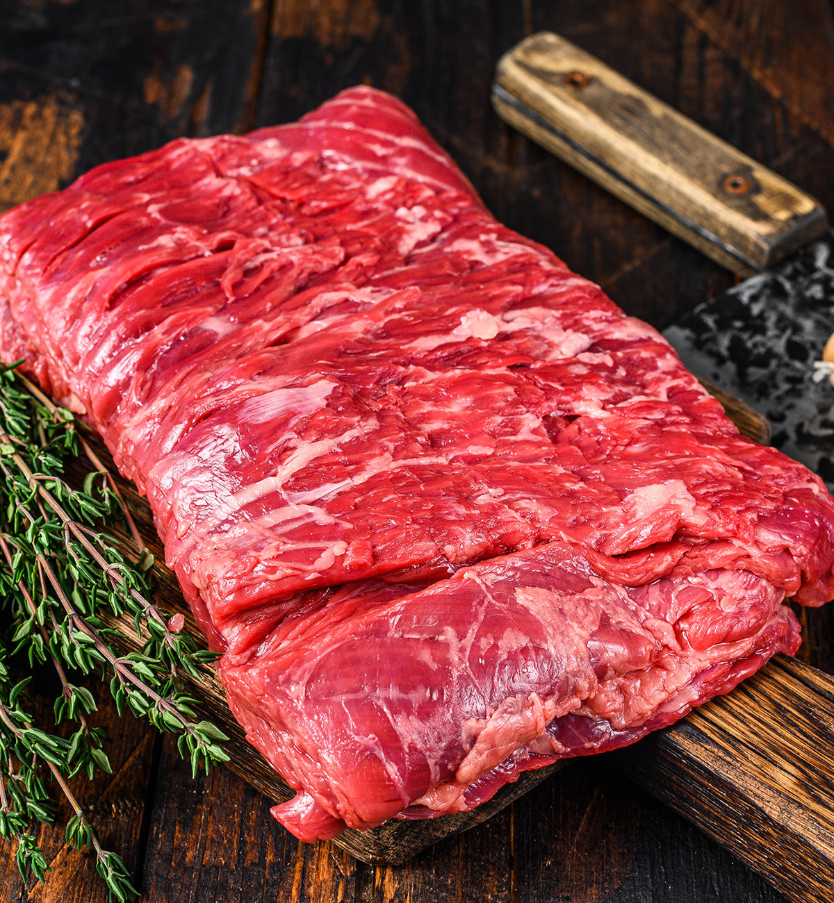 Beef Brisket