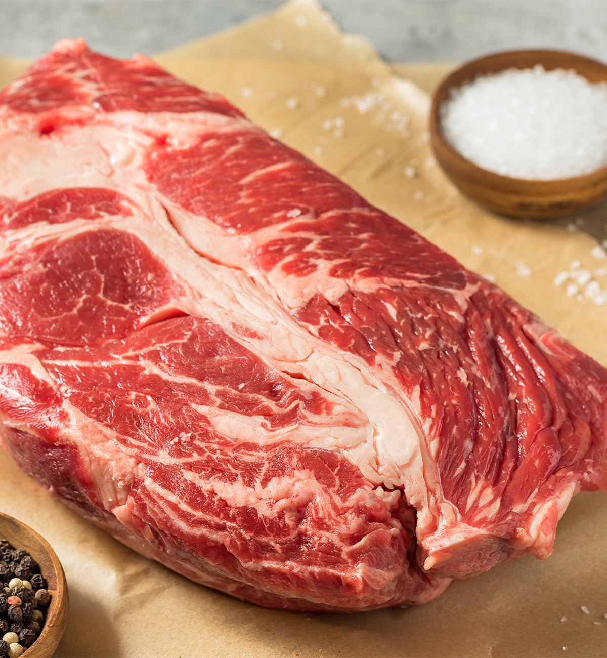 Chuck Roast, large