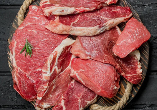 bulk beef in Colorado