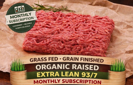 grass-fed