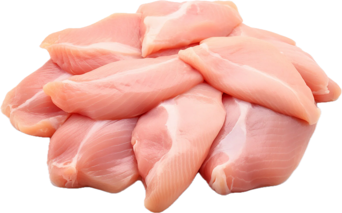 Pasture Raised Chicken in Colorado