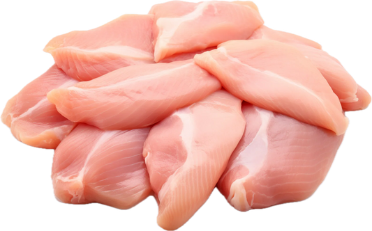 Pasture Raised Chicken in Colorado
