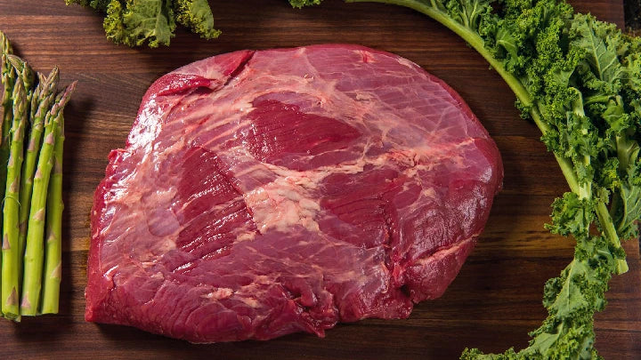 7 Benefits of Buying Grass-Fed Beef from Local Ranchers