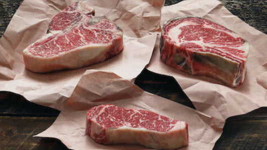 Beef Delivery in Colorado: A Smart Way to Eat Quality Meat at Home