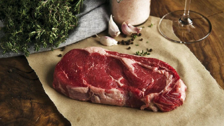 Colorado Grass Fed Beef: What Makes It Stand Out and Where to Buy It