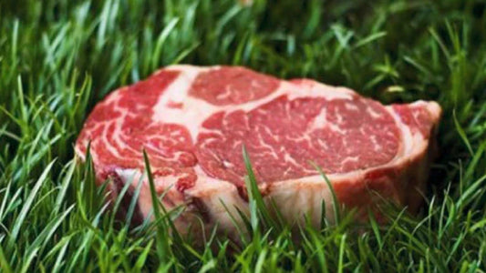 Grass-Fed Beef Nutrition: Omega-3, Protein, and Vitamins