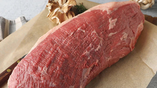 How to Order Beef Online from a Local Ranch?