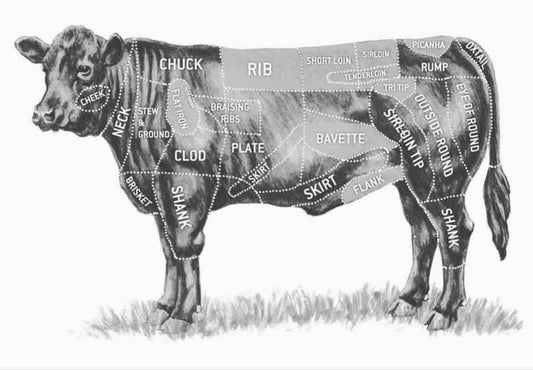 Buying Beef in Colorado: Half Cow, Whole Cow & Bulk Beef Explained