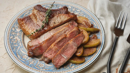 What Makes Heritage Pork Different from Store-Bought Pork?