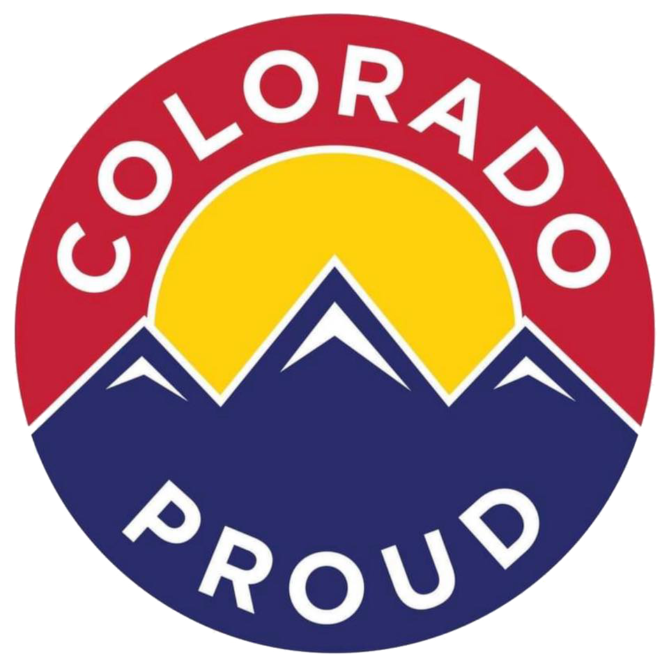 Winters Ranch Colorado Proud farm branding